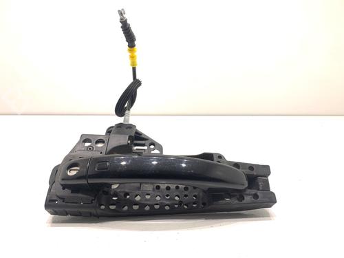 Used Front left exterior door handle Front left exterior door handle 39320522 39320522
