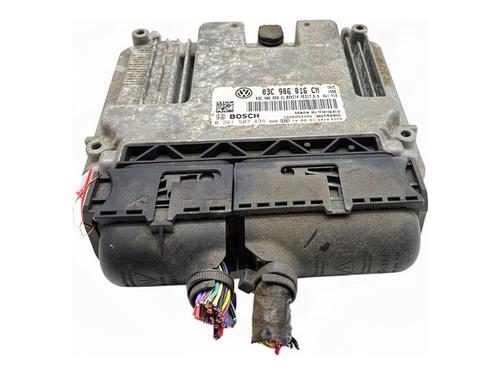 Used Engine control unit (ECU) Engine control unit (ECU) 39375207 39375207
