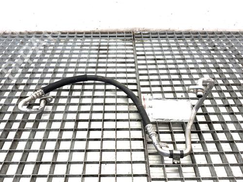 AC pipe RENAULT CAPTUR I (J5_, H5_) 1.2 TCe 120 | BP39375570M126 - Image 2