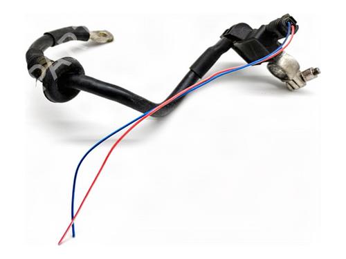 Used Cable Cable AUDI Q7 (4LB) 3.0 TDI quattro (240 hp) 40522307 40522307