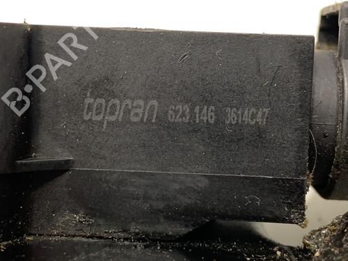 Electronic sensor AUDI A8 D4 (4H2, 4H8, 4HC, 4HL) 6.3 W12 quattro | BP39377807M84 - Image 4