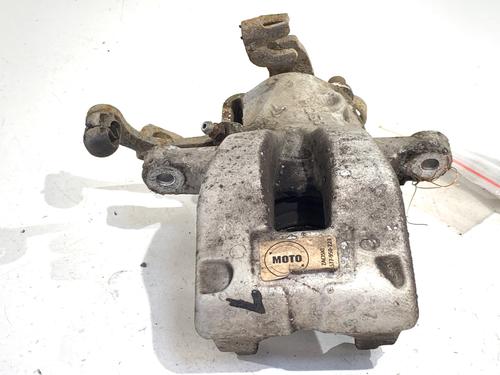 Used Left rear brake caliper Left rear brake caliper CITROËN C4 Grand Picasso I (UA_) 1.6 HDi (109 hp) 39343655 39343655