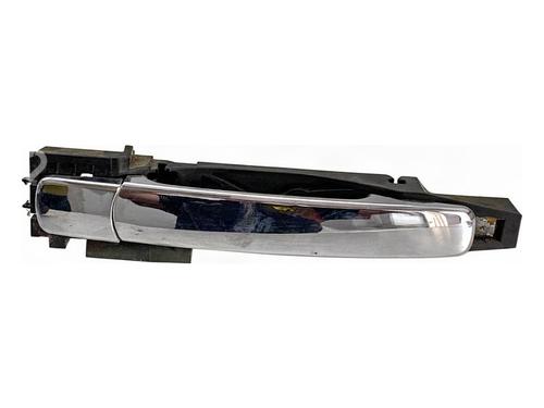 Used Front right exterior door handle Front right exterior door handle 39369578 39369578