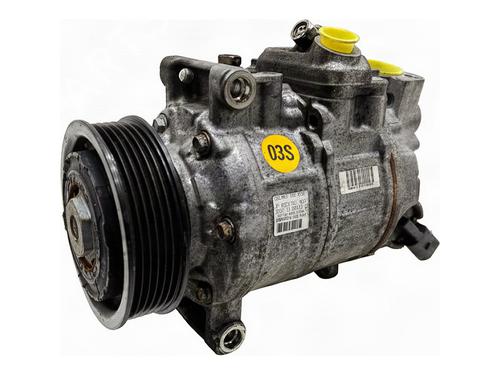Used AC compressor AC compressor 39364634 39364634