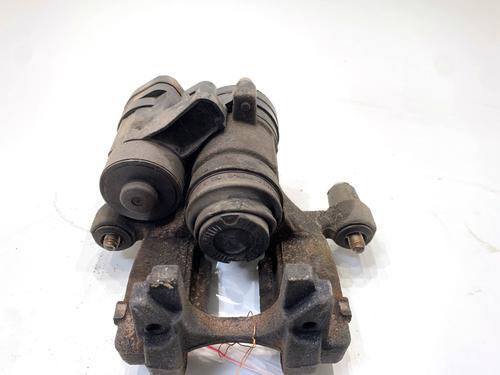 Left rear brake caliper VW T-ROC (A11, D11) 1.5 TSI | BP39344293M107 - Image 3
