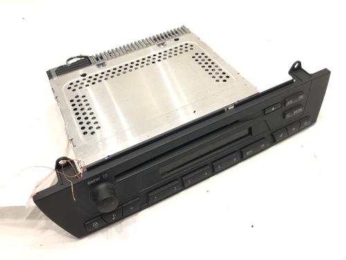 Radio BMW X3 (E83) 3.0 d | BP39279849E6 - Image 2