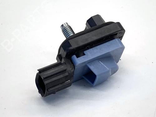 Used Electronic sensor Electronic sensor TOYOTA YARIS CROSS (MXP_) 1.5 Hybrid (MXPJ10) (92 hp) 39348749 39348749