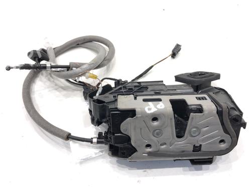 Used Front right lock Front right lock CUPRA FORMENTOR (KM7, KMP) 2.0 TSI 4Drive (310 hp) 39335062 39335062