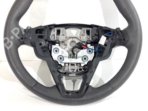 Steering wheel FORD USA EDGE 2.0 TDCi Bi-Turbo AWD | BP39356674C49 - Image 2