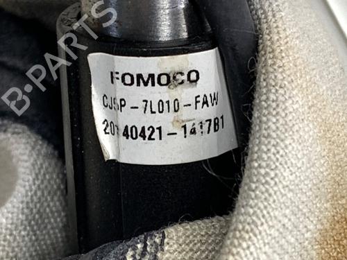 Selector da caixa FORD MONDEO V Saloon (CD) 2.0 Hybrid | BP39290943M90 - Image 5