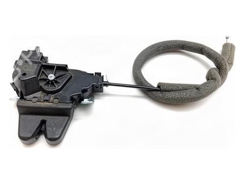 Used Tailgate lock Tailgate lock 39628590 39628590