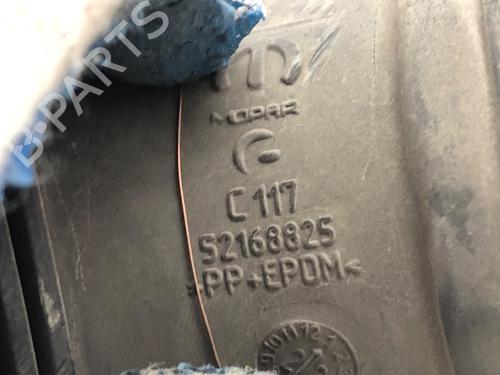 Pipe FIAT DUCATO Bus (250_) 140 Multijet 2,2 D | BP40068314M125 - Image 3
