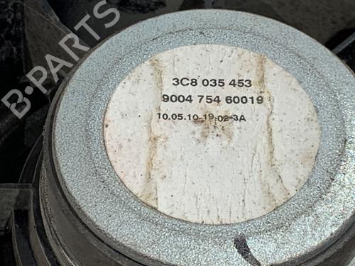 Speaker VW PASSAT B6 (3C2) 2.0 TDI 16V | BP39368453E2 - Image 8