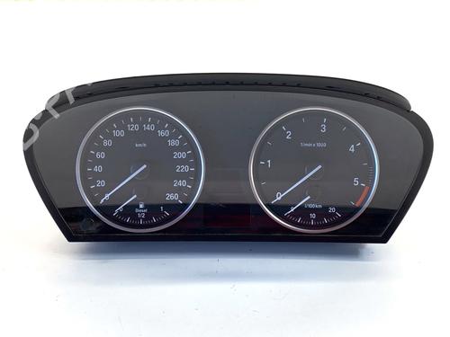 instrument-cluster-bmw-5-e60-2001-2002-2003-2004-2005-2006-2007-2008-2009-2010-39326333 main image
