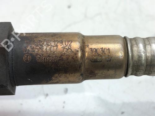 Electronic sensor PORSCHE CAYENNE (9PA) S 4.5 | BP39270681M84 - Image 3