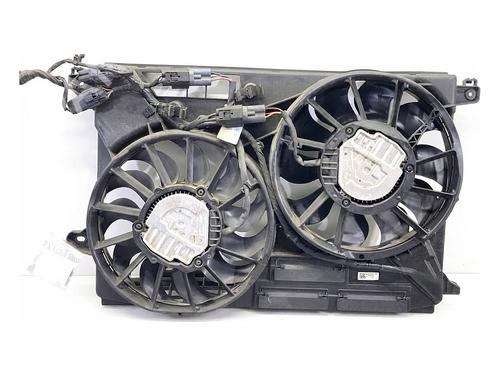 Used Radiator fan Radiator fan FORD USA EDGE 2.0 TDCi Bi-Turbo AWD (210 hp) 39356907 39356907