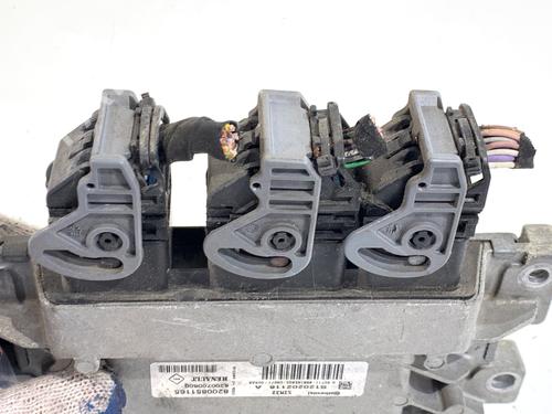Engine control unit (ECU) RENAULT CLIO III (BR0/1, CR0/1) 1.2 16V (BR0P, CR0P) | BP39338227M57 - Image 3