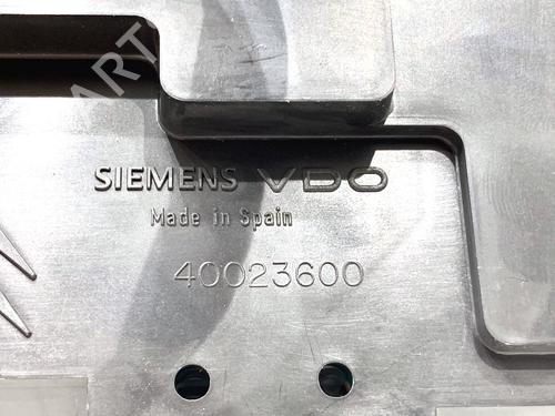 Instrument cluster PEUGEOT 607 (9D, 9U) 2.0 HDI | BP39347010C47 - Image 7