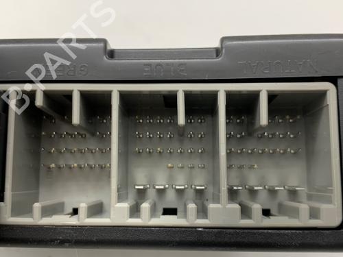 Electronic module OPEL ASTRA J (P10) 1.7 CDTI (68) | BP40558603M83 - Image 3