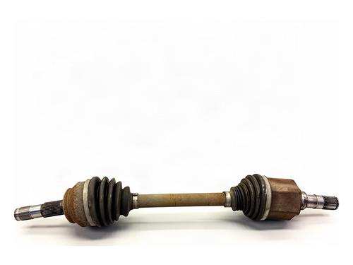 Used Left front driveshaft Left front driveshaft FIAT DUCATO Bus (250_) 140 Multijet 2,2 D (140 hp) 39898107 39898107