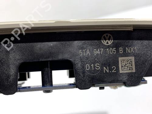 Kabinelys VW PASSAT B8 Variant (3G5, CB5) 2.0 TDI | BP39308420I8 - Image 4