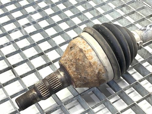 Left front driveshaft OPEL ASTRA J (P10) 1.7 CDTI (68) | BP39372441M38 - Image 2