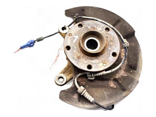 Used Left front steering knuckle Left front steering knuckle SUZUKI SX4 (EY, GY) 1.6 DDIS (RW416D) (90 hp) 40558959 40558959
