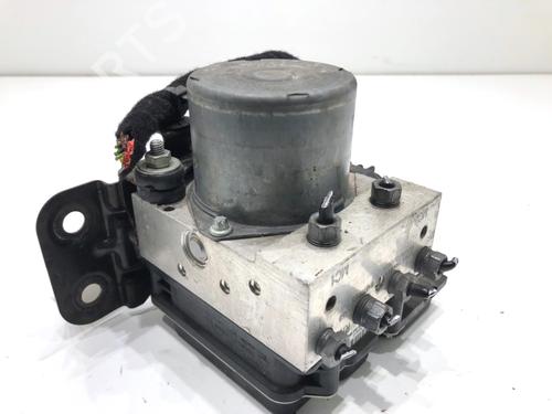 Used ABS pump ABS pump FIAT BRAVO II (198_) 1.4 16V (198AXS1B) (140 hp) 39314097 39314097