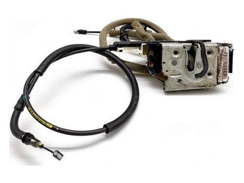 front-right-lock-chrysler-pacifica-ru-2016-39357890 main image