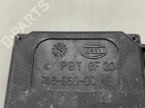 Lights ECU AUDI A8 D3 (4E2, 4E8) 3.2 FSI | BP39362700M55 - Image 4