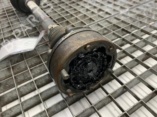 Left front driveshaft VW TOURAN (1T3) 1.6 TDI | BP39417740M38 - Image 3