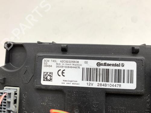 Electronic module DACIA LOGAN MCV II 1.5 Blue dCi 95 (K8JL) | BP39360119M83 - Image 4