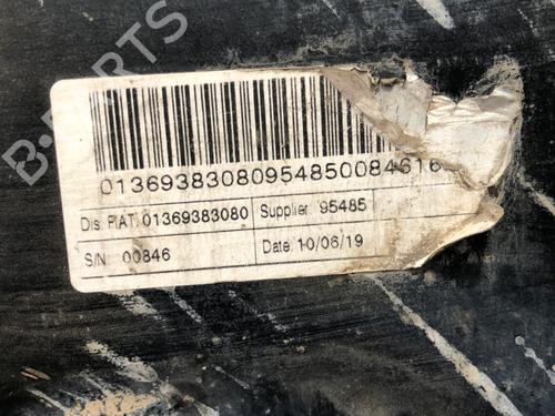 Subframe FIAT DUCATO Bus (250_) 130 Multijet 2,3 D | BP39349056M9 - Image 8