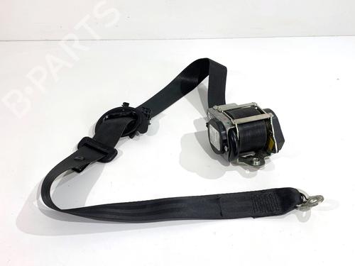 Used Front left seatbelt Front left seatbelt VW SHARAN (7N1, 7N2) 2.0 TDI (140 hp) 39331329 39331329