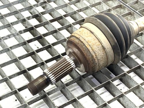 Left front driveshaft FORD TRANSIT COURIER B460 Box Body/MPV 1.0 EcoBoost | BP39358794M38 - Image 2