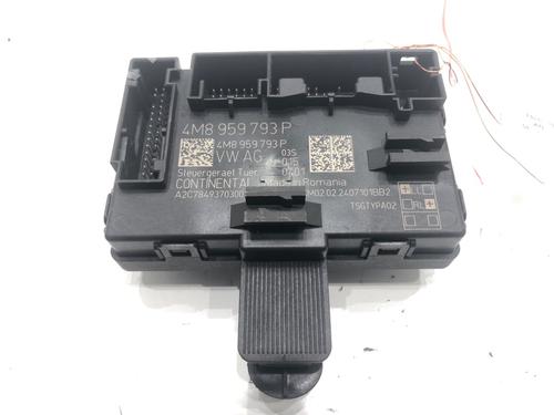 Used Electronic module Electronic module 39301838 39301838