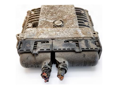 Used Engine control unit (ECU) Engine control unit (ECU) 39378215 39378215