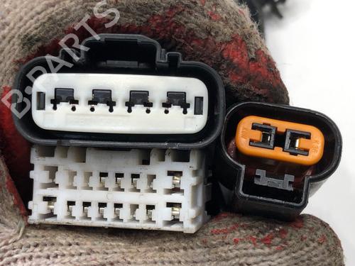 Wiring harness KIA STONIC (YB) 1.0 T-GDi | BP39276255E16 - Image 2