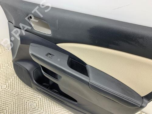 Front right panel HONDA CR-V IV (RM_) 1.6 i-DTEC 4WD (RE6) | BP39326101C59 - Image 2