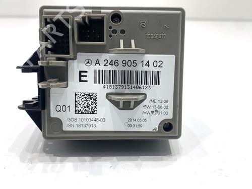 Switch MERCEDES-BENZ CLA Coupe (C117) CLA 250 4-matic (117.346) | BP39321734I30 - Image 5
