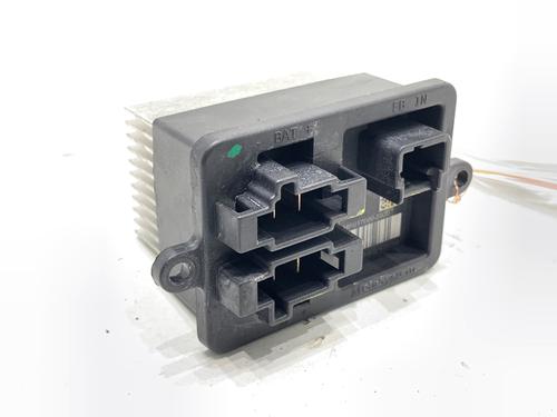 Heater resistor JEEP COMPASS (MP, M6, MV, M7) 1.4 MultiAir | BP39307851M108 - Image 2