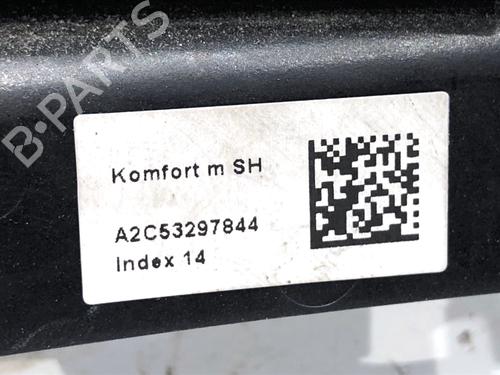 Climate control AUDI A4 B8 (8K2) 1.8 TFSI | BP39294449I5 - Image 6