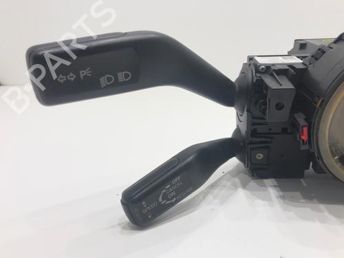 Steering column stalk VW PASSAT B6 Variant (3C5) 1.9 TDI | BP39282206I23 - Image 2