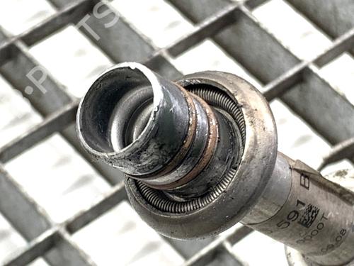 AC pipe RENAULT TWINGO II (CN0_) 1.6 RS (CN0N, CN0R, CN0S) | BP39344583M126 - Image 4