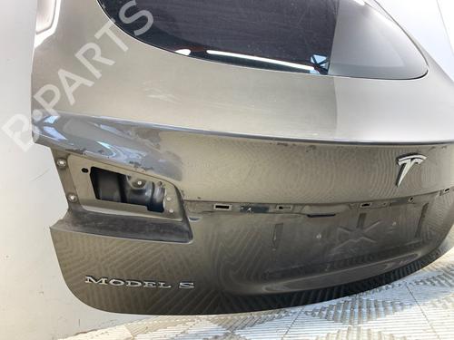 Bagklap CC/Kombi-Coupé TESLA MODEL S (5YJS) 85D AWD | BP39354060C6 - Image 2