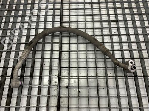 Used AC pipe AC pipe VW POLO V (6R1, 6C1) 1.6 TDI (90 hp) 39299989 39299989