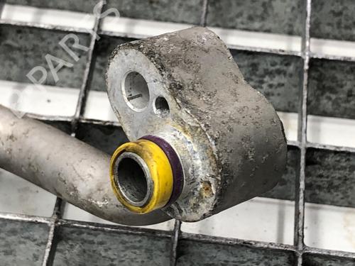 AC pipe VW GOLF V (1K1) 1.9 TDI | BP39311454M126 - Image 2