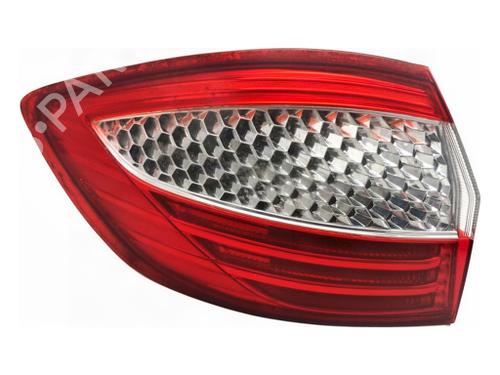 Used Left taillight Left taillight FORD MONDEO IV (BA7) 1.8 TDCi (100 hp) 40488952 40488952