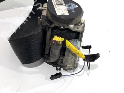 Front left seatbelt CITROËN NEMO Box Body/MPV (AA_) 1.4 | BP39311856I26 - Image 3