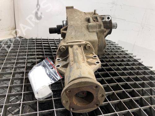 Transfer box SUZUKI SX4 (EY, GY) 1.6 VVT 4x4 (RW416) | BP39296217M36 - Image 4